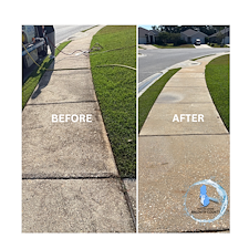 Baldwin-Countys-Top-House-Washing-Company-recently-completed-another-exterior-cleaning-project-in-Daphne-AL 0